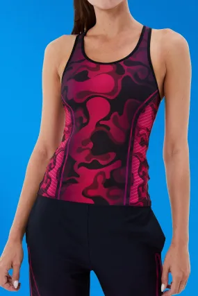 Get It Fast CAMO VELOCITY NEURO TOP