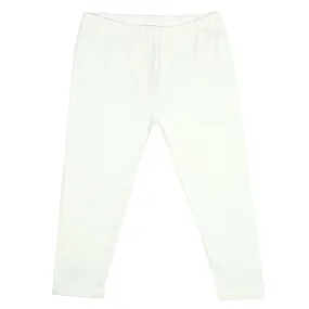 Girls Tight Basic - Aqua Glass