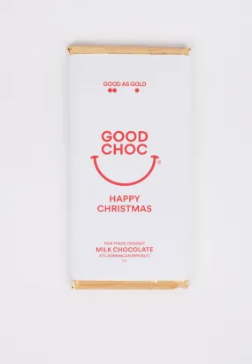 Good Choc Bar
