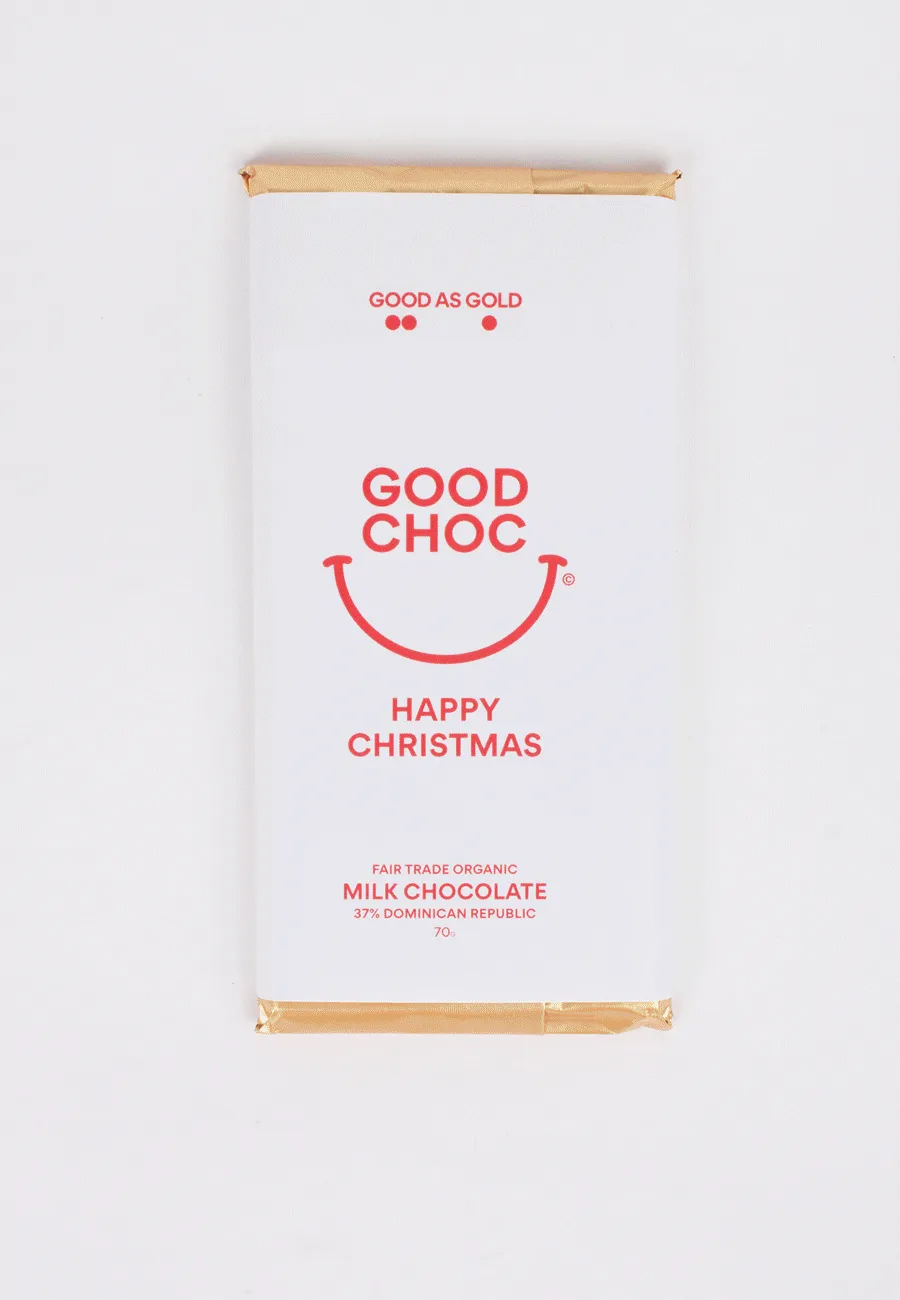 Good Choc Bar