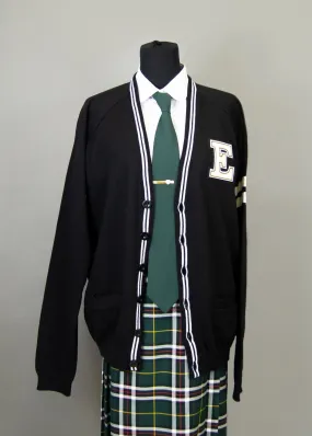 Grade 12 Grad Cardigan