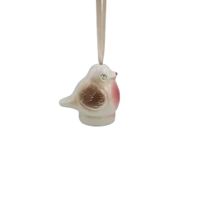 Hanging Robin