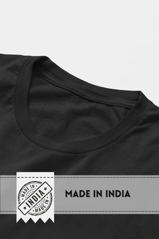 Happy Dhoolivandan T-shirt for women