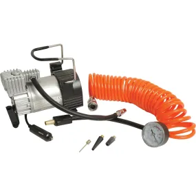 Heavy Duty Air Compressor - S.29523