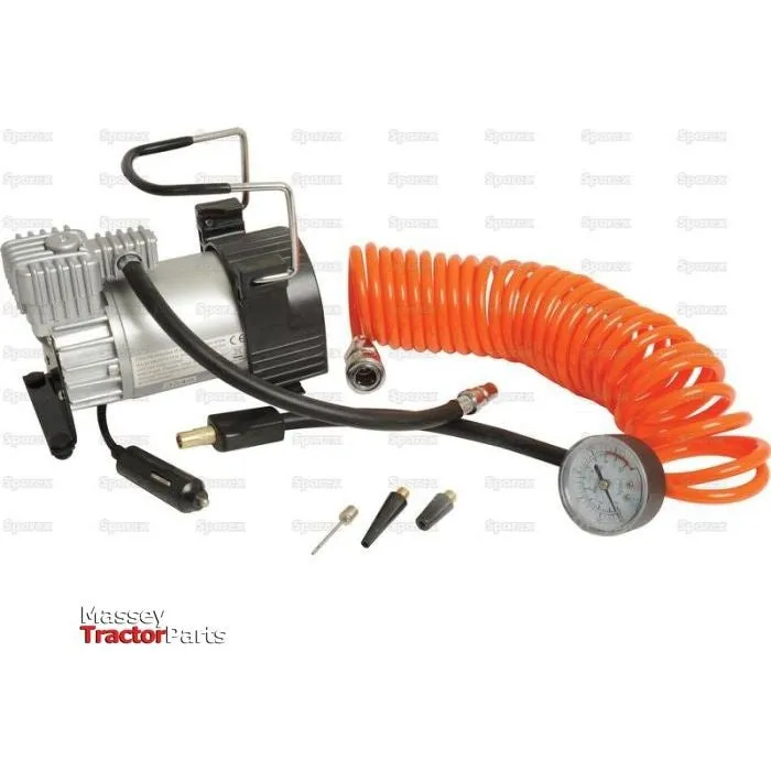 Heavy Duty Air Compressor - S.29523
