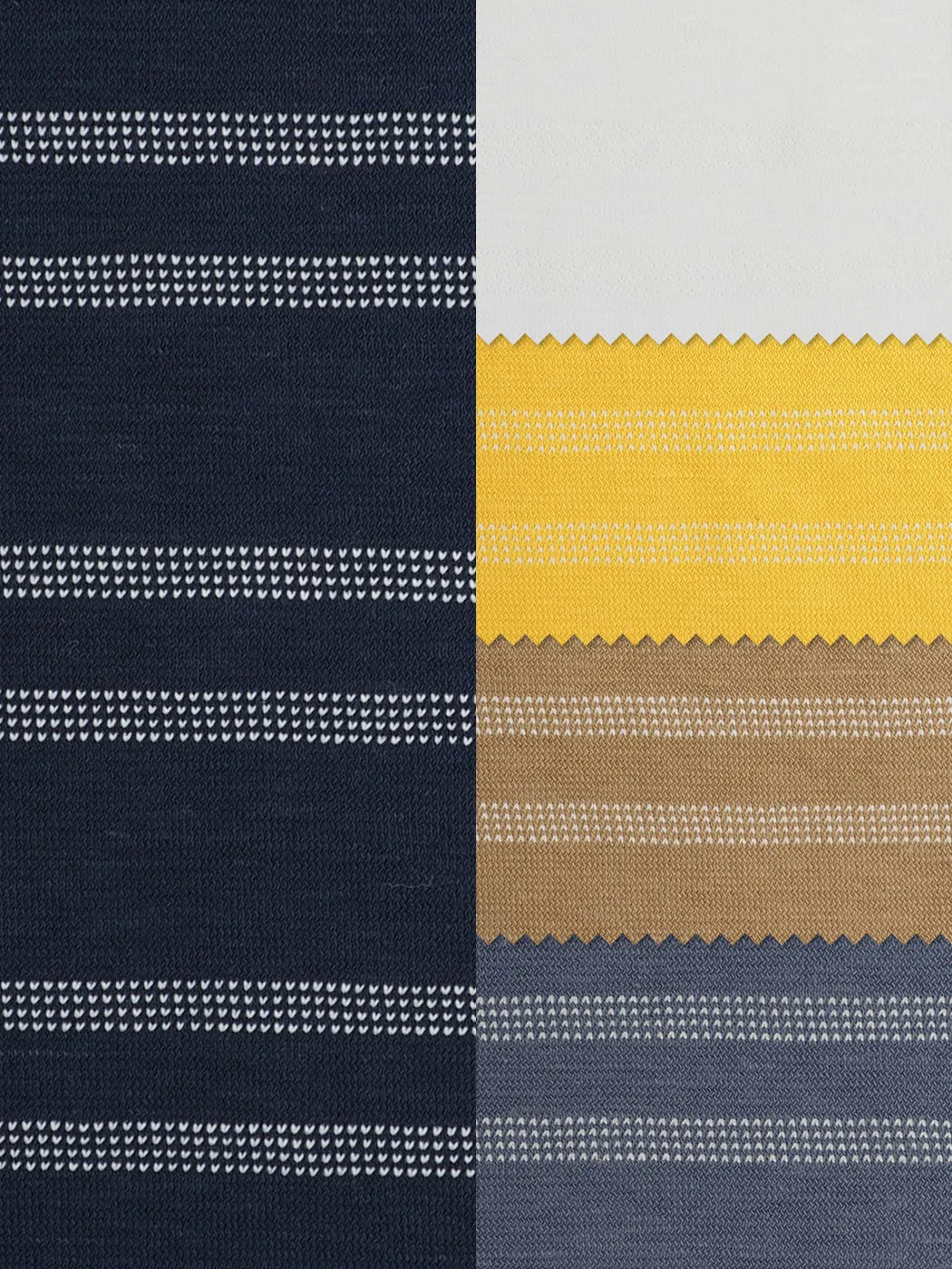 Hemp, Orgain Cotton & Recycle Poly Light Weight Jersey ( KJ40D872 )