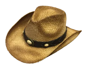 Henschel Hat Company | Ucon Straw Hat