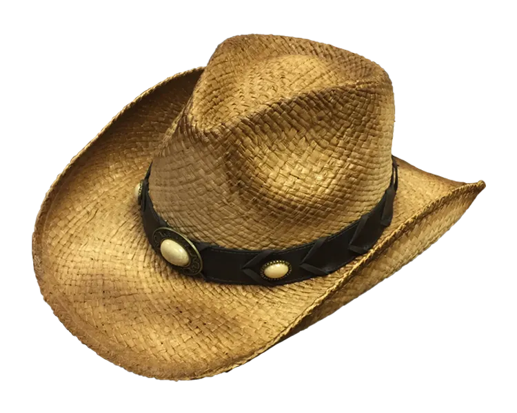 Henschel Hat Company | Ucon Straw Hat
