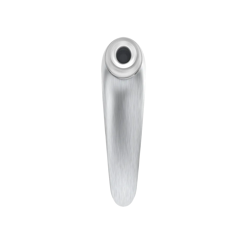 High Fashion - Silver
