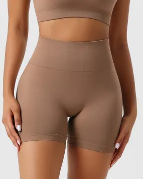 high-waist tummy control pants