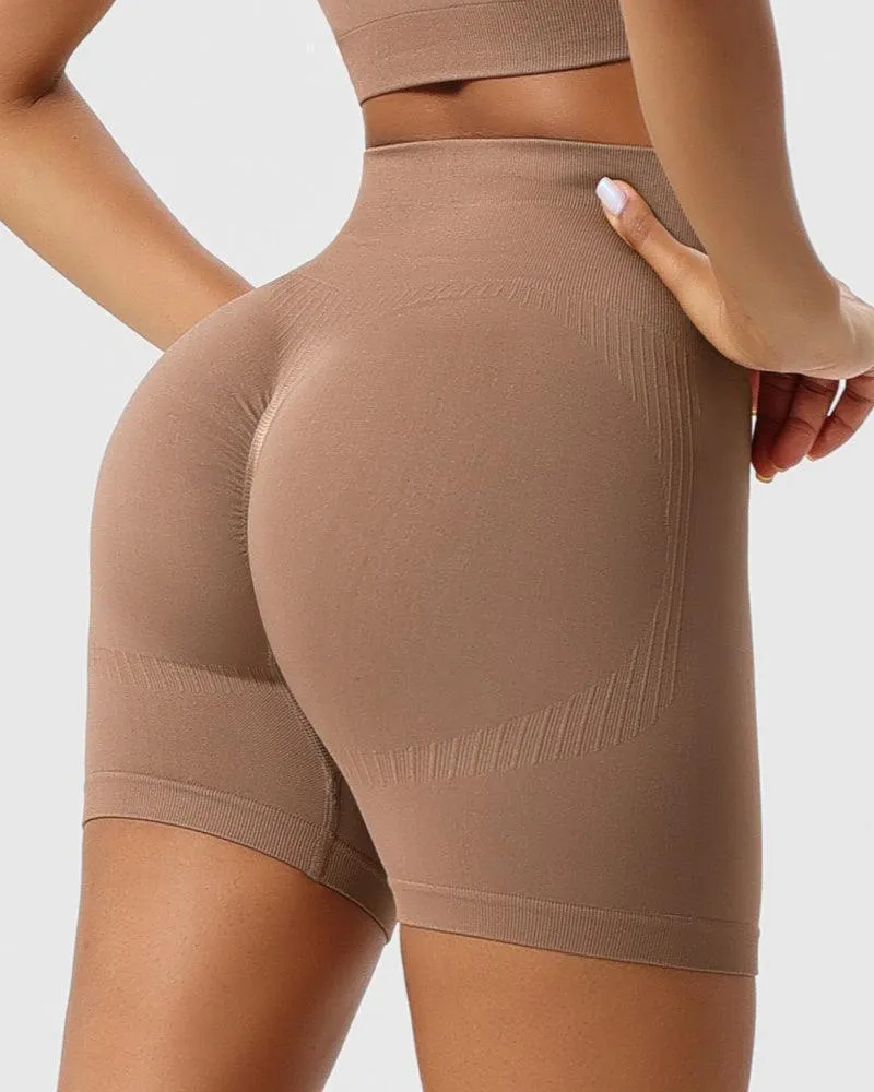 high-waist tummy control pants