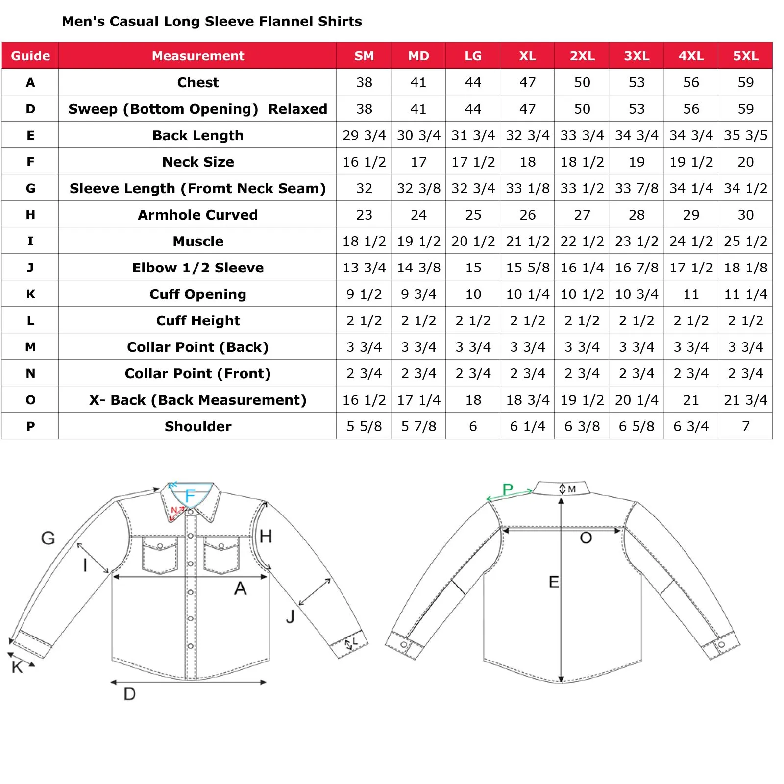 Hot Leathers FLM2015 Men's Black and Light Green Long Sleeve Flannel