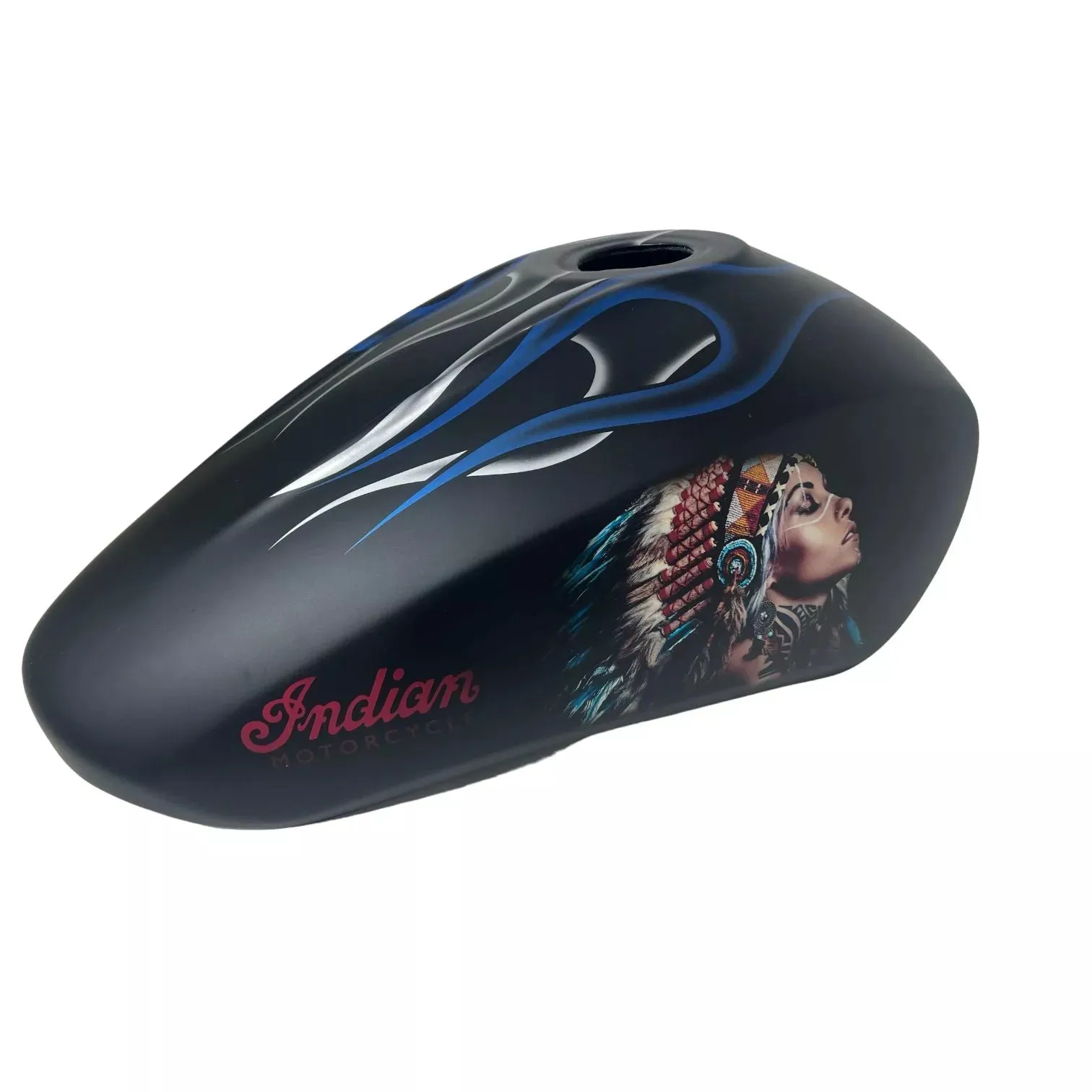 INDIAN  - Indian M