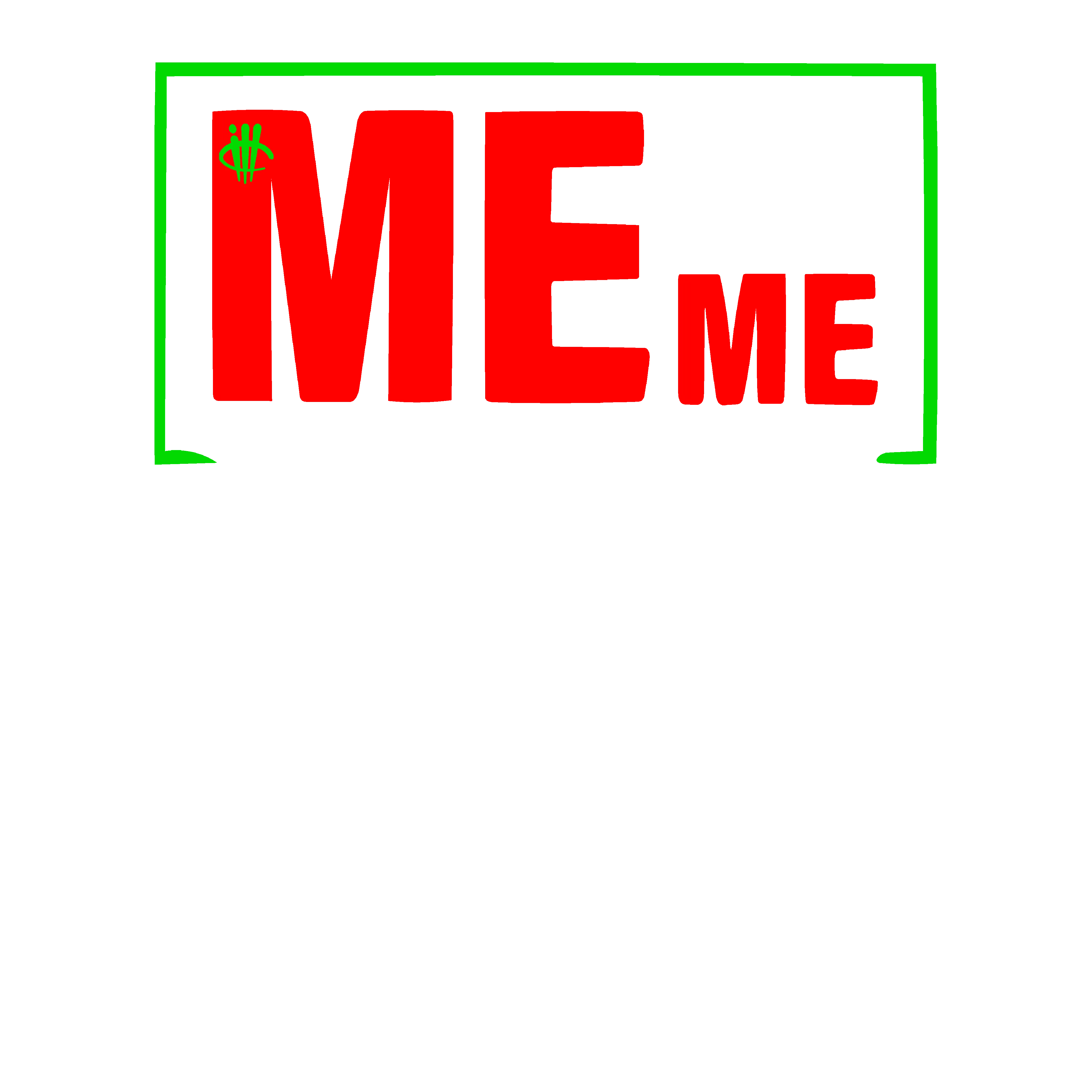 Jordan 13 Playoffs - Black T-Shirt (Me vs Me)