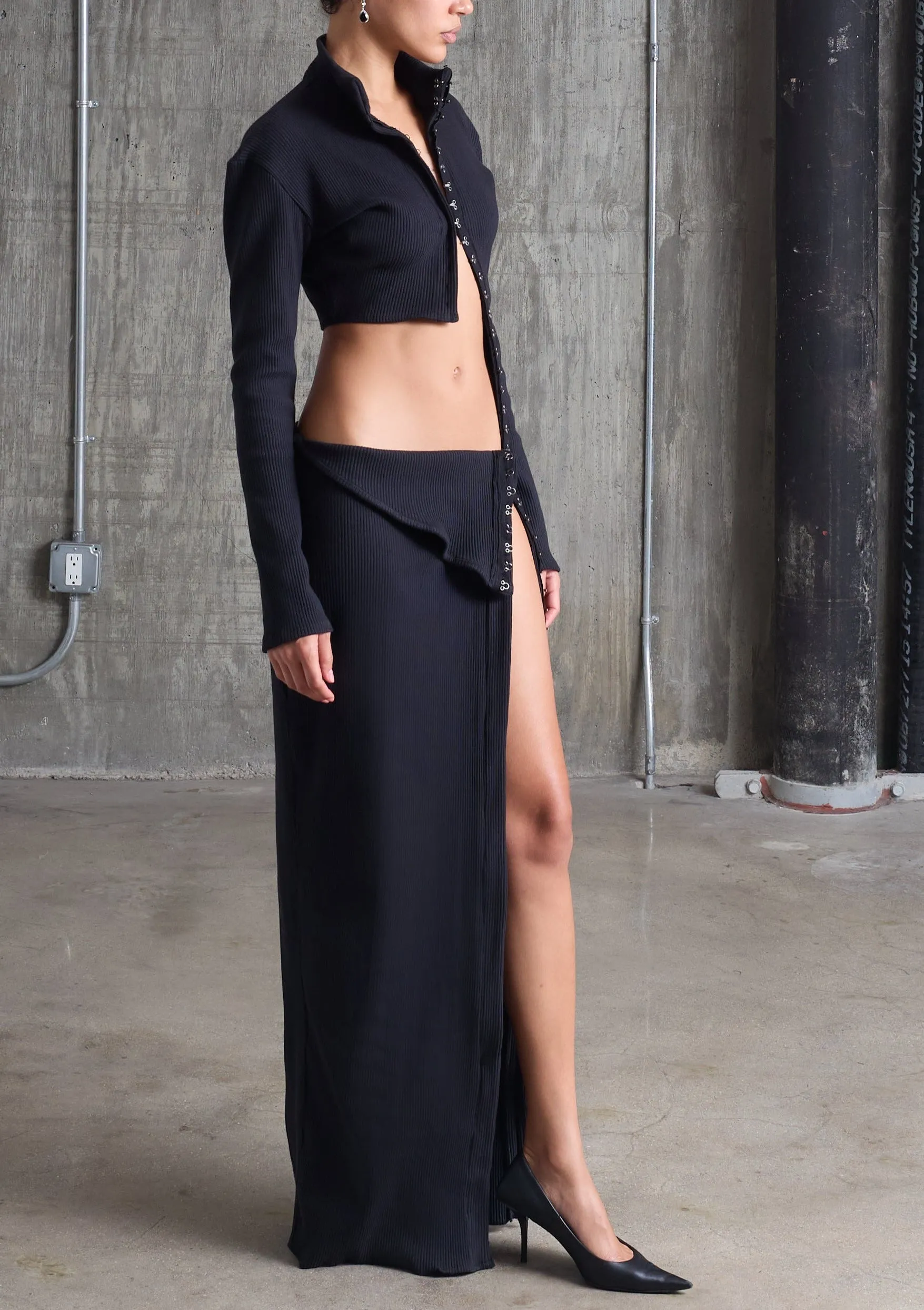 KADINE DRESS