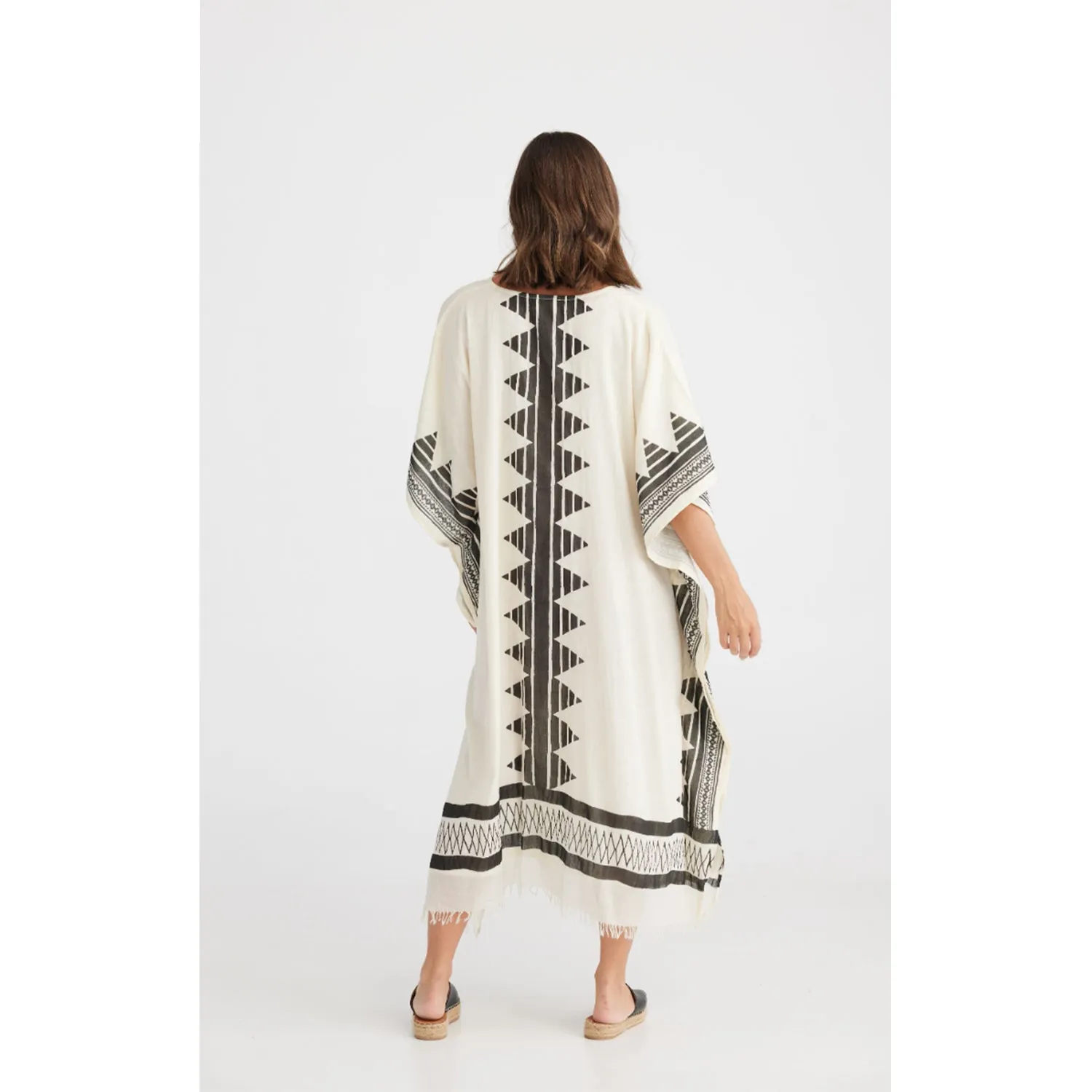 Kaftan Poko