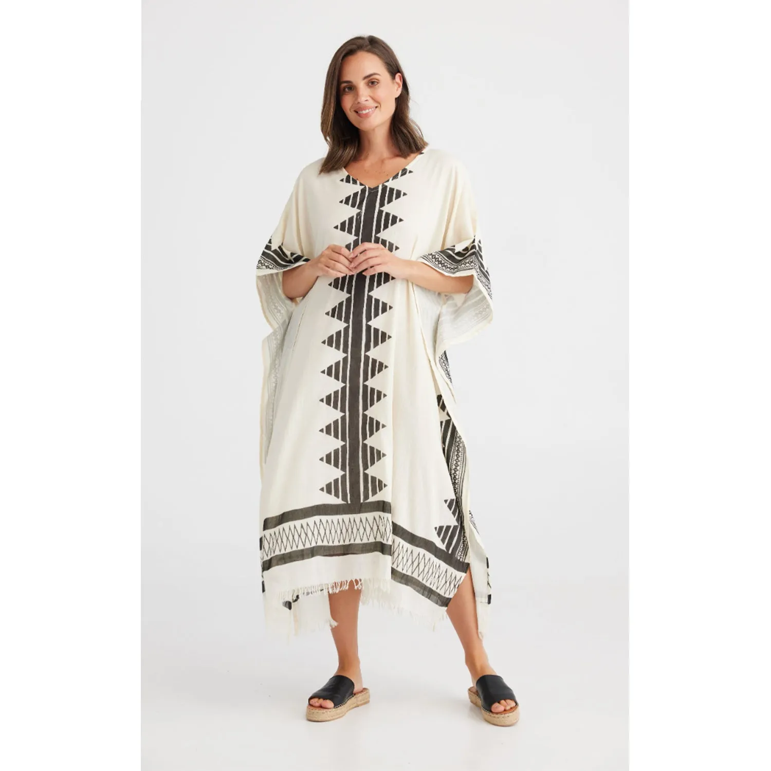 Kaftan Poko