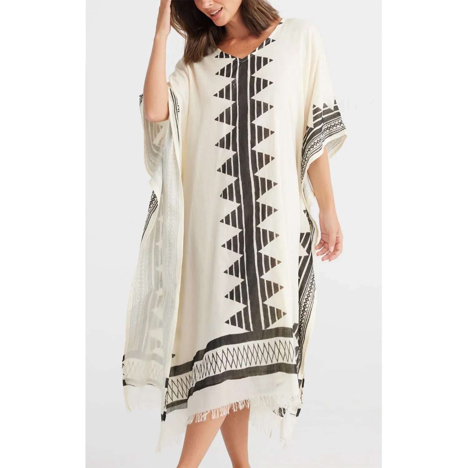 Kaftan Poko