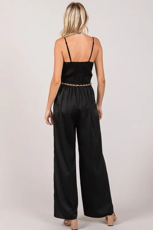 KAREN JUMPSUIT
