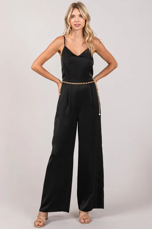 KAREN JUMPSUIT