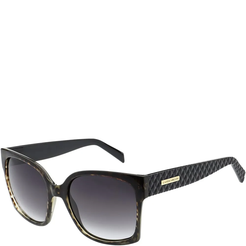 Karen Millen KM5059 Sunglasses