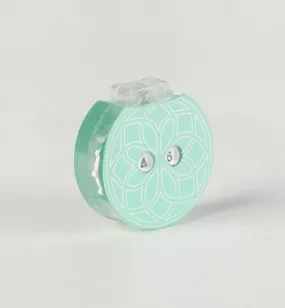 knit pro mindful the teal row counter