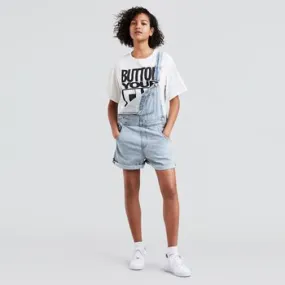 Levi's Vintage Short over all Walk Away Women's 523330002