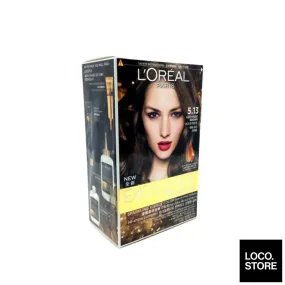 LOreal Excellence Fashion - 5.13 Ashy Nude Brown