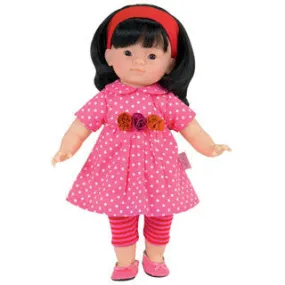 Lou Doll