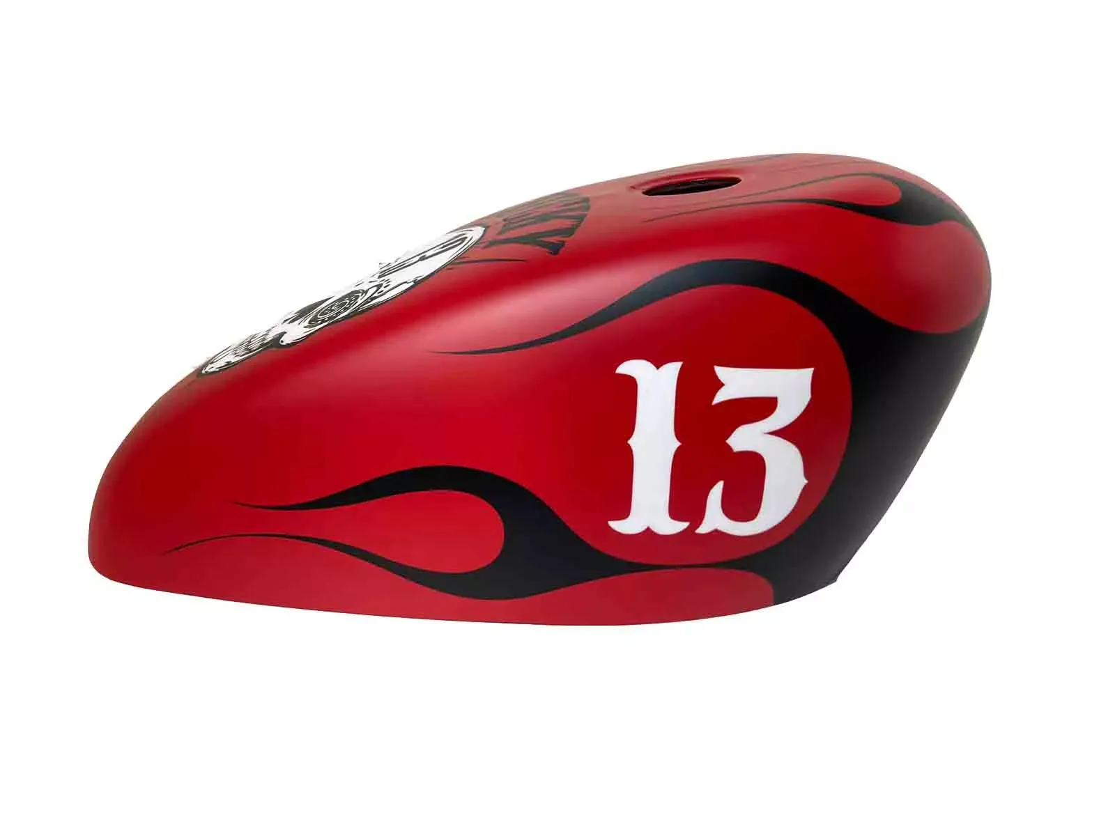 LUCKY 13 - FortyEight