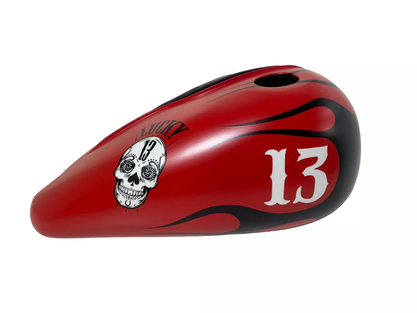 LUCKY 13 - FortyEight