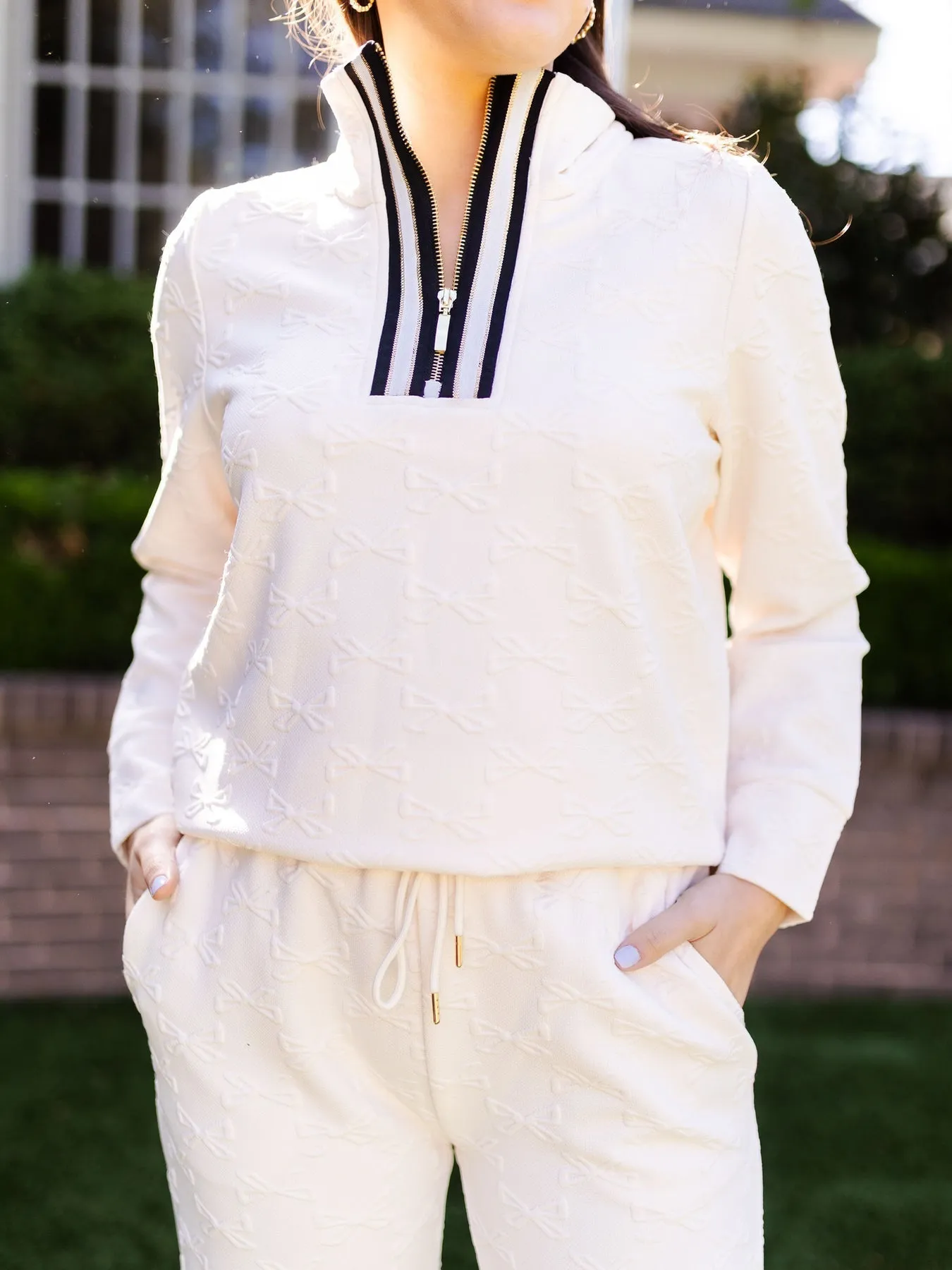 LULA KNIT TOP