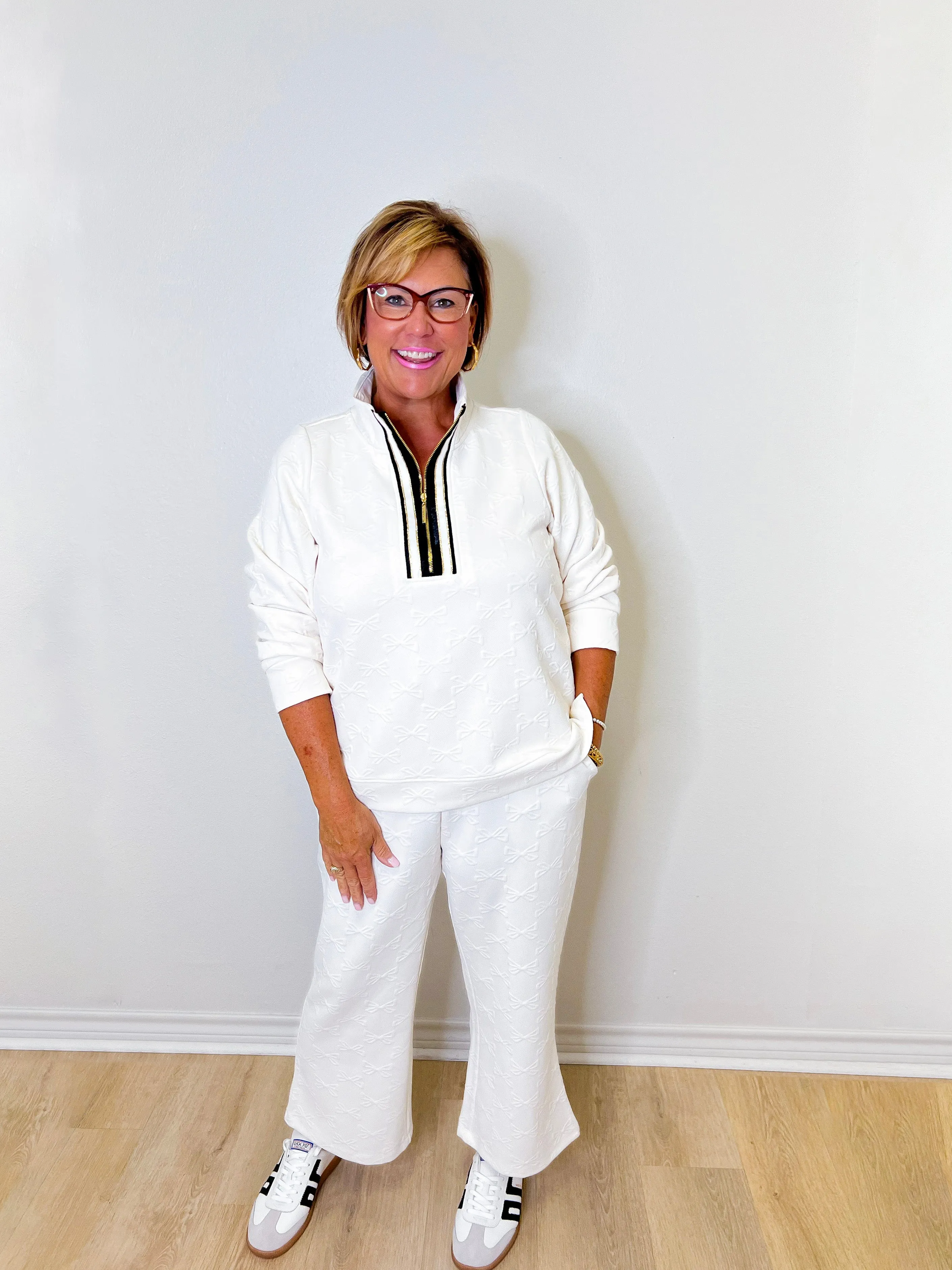 LULA KNIT TOP