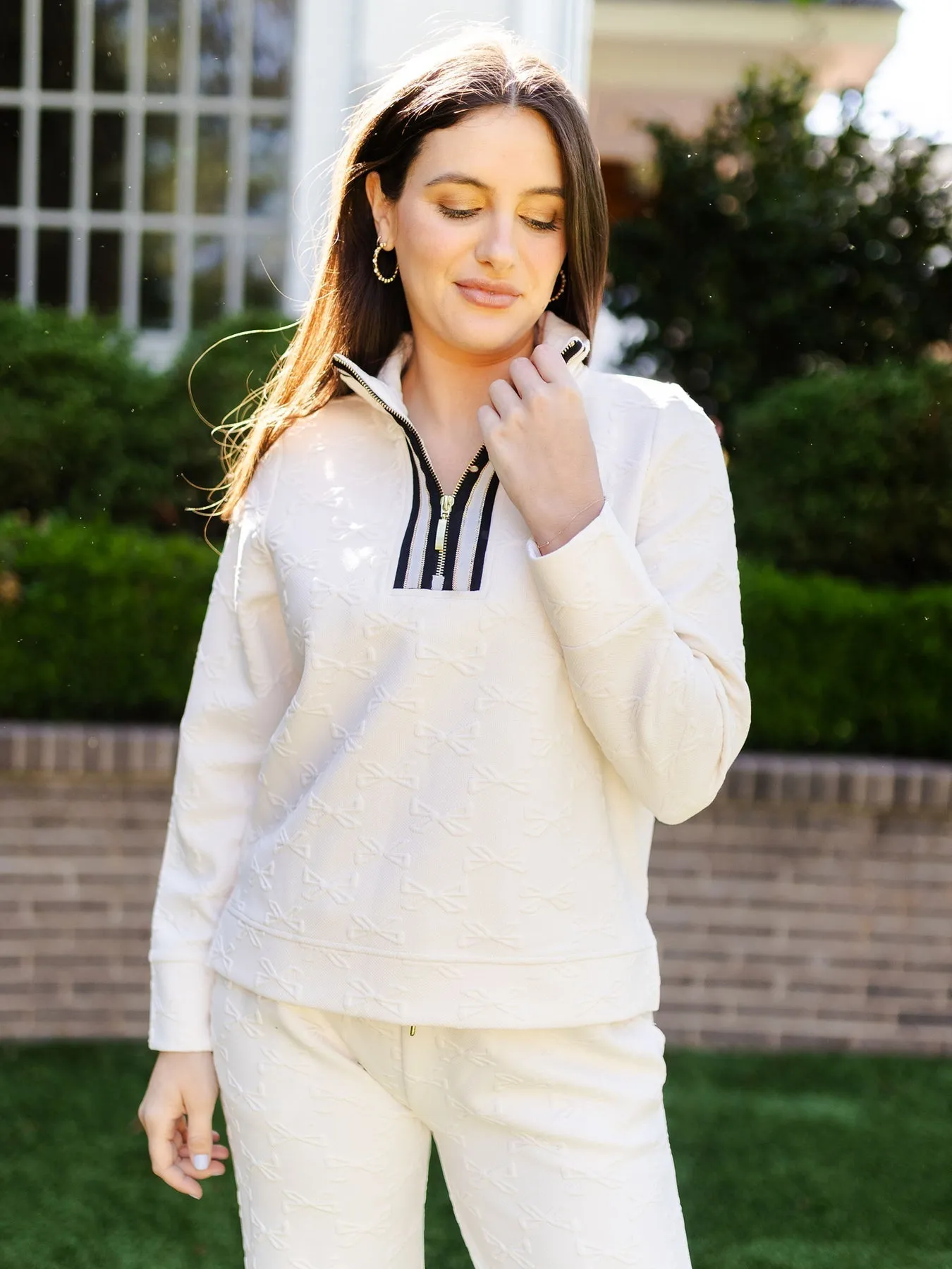 LULA KNIT TOP