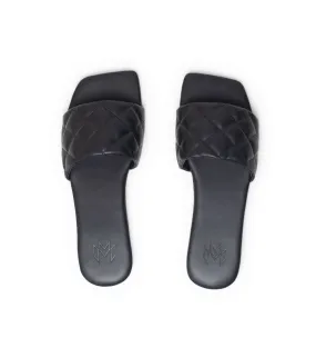 Malvados Womens Icon Madison Noir