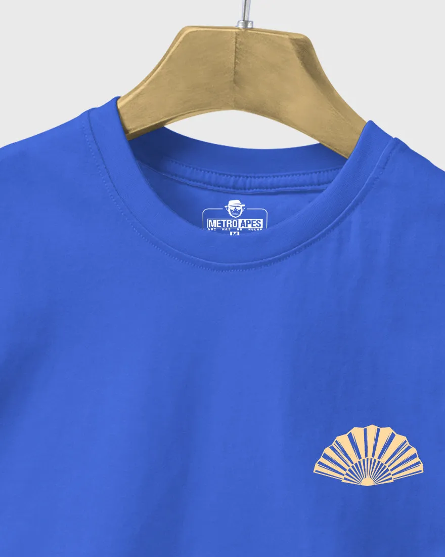 Mens Regular Tshirt Funky Japnese Tradition3