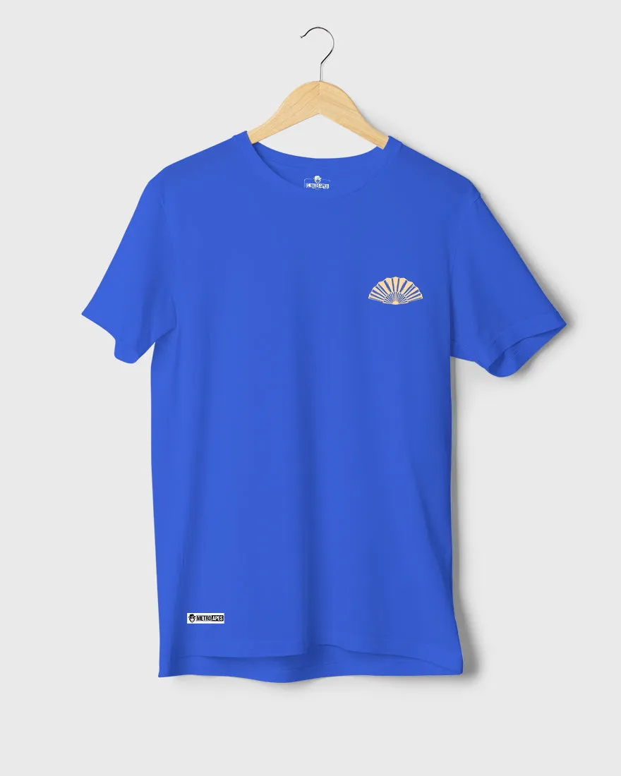 Mens Regular Tshirt Funky Japnese Tradition3