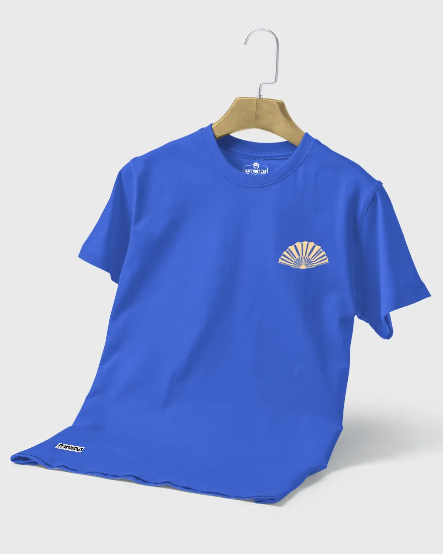 Mens Regular Tshirt Funky Japnese Tradition3