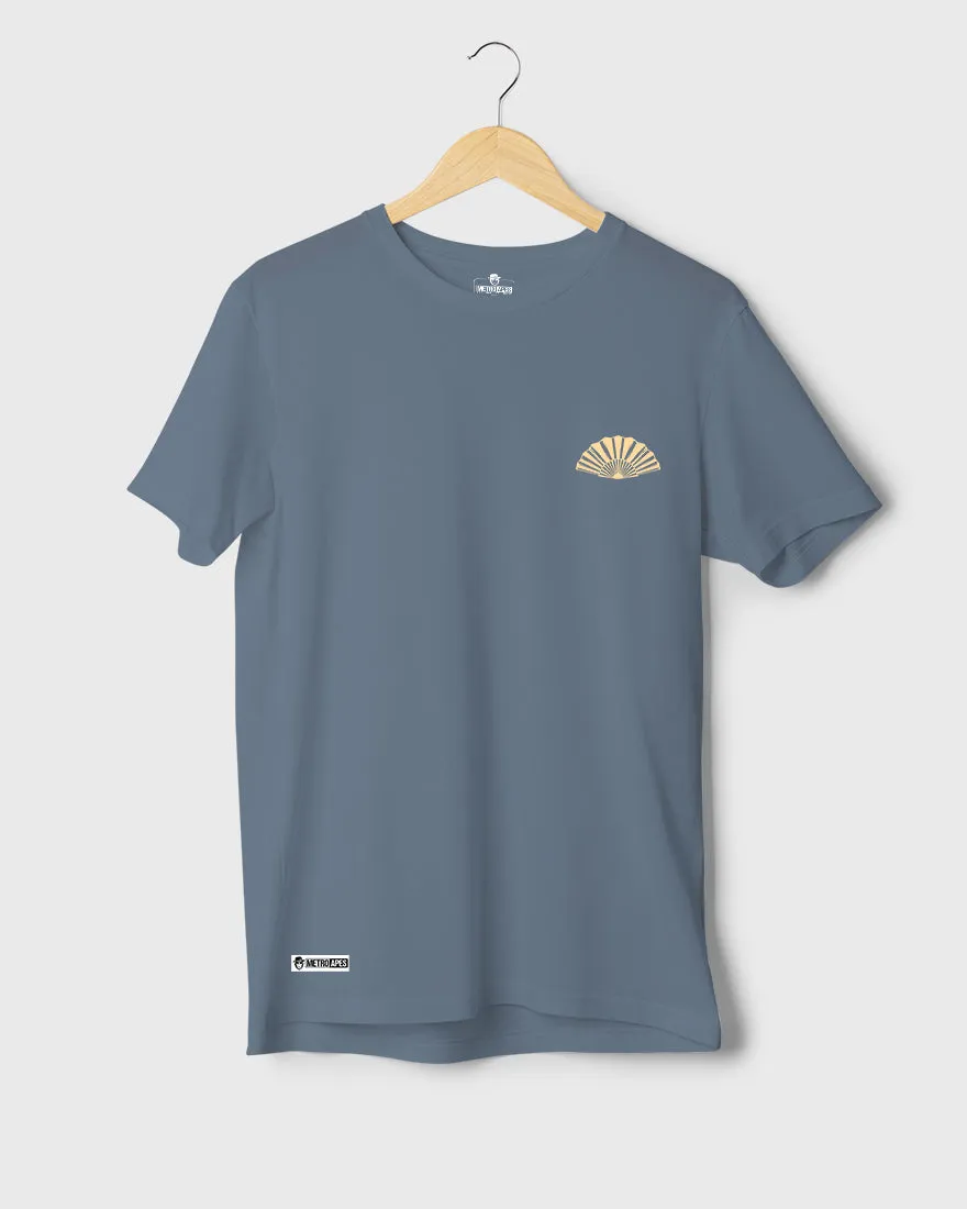 Mens Regular Tshirt Funky Japnese Tradition3