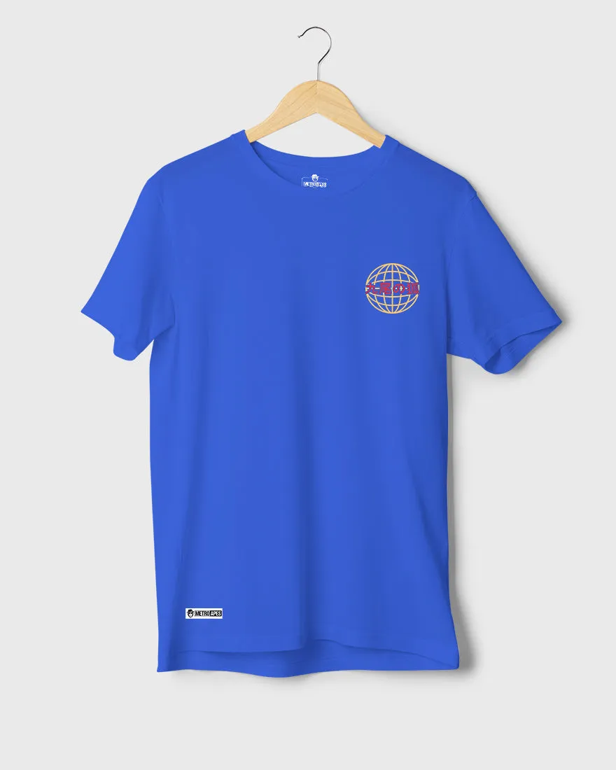 Mens Regular Tshirt Funky Japnese Tradition6