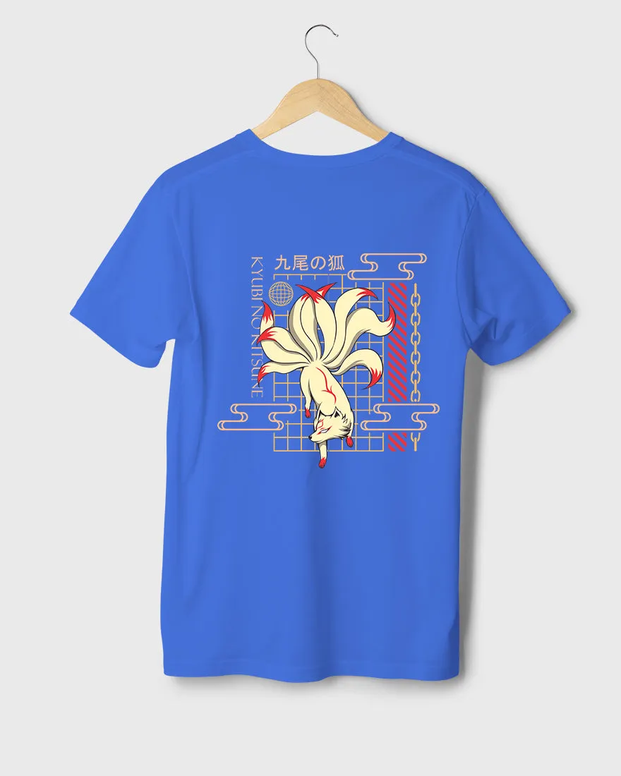 Mens Regular Tshirt Funky Japnese Tradition6