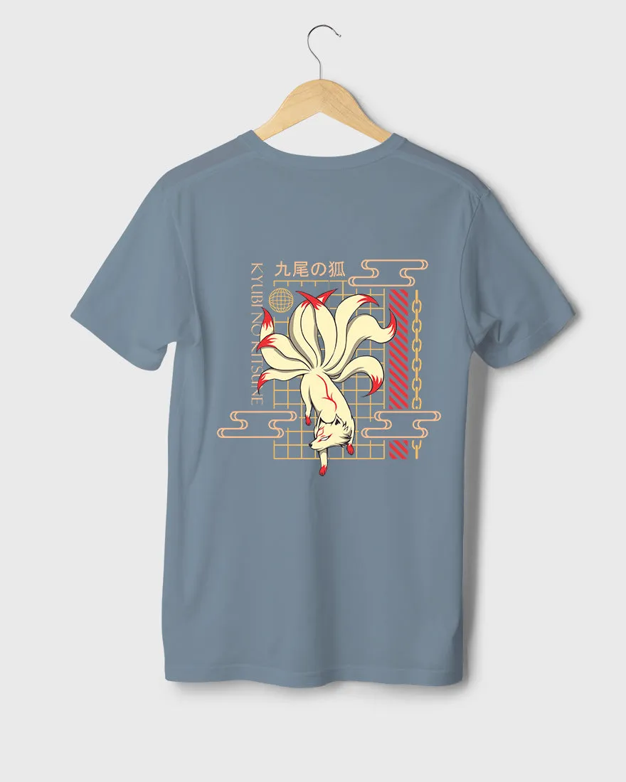 Mens Regular Tshirt Funky Japnese Tradition6