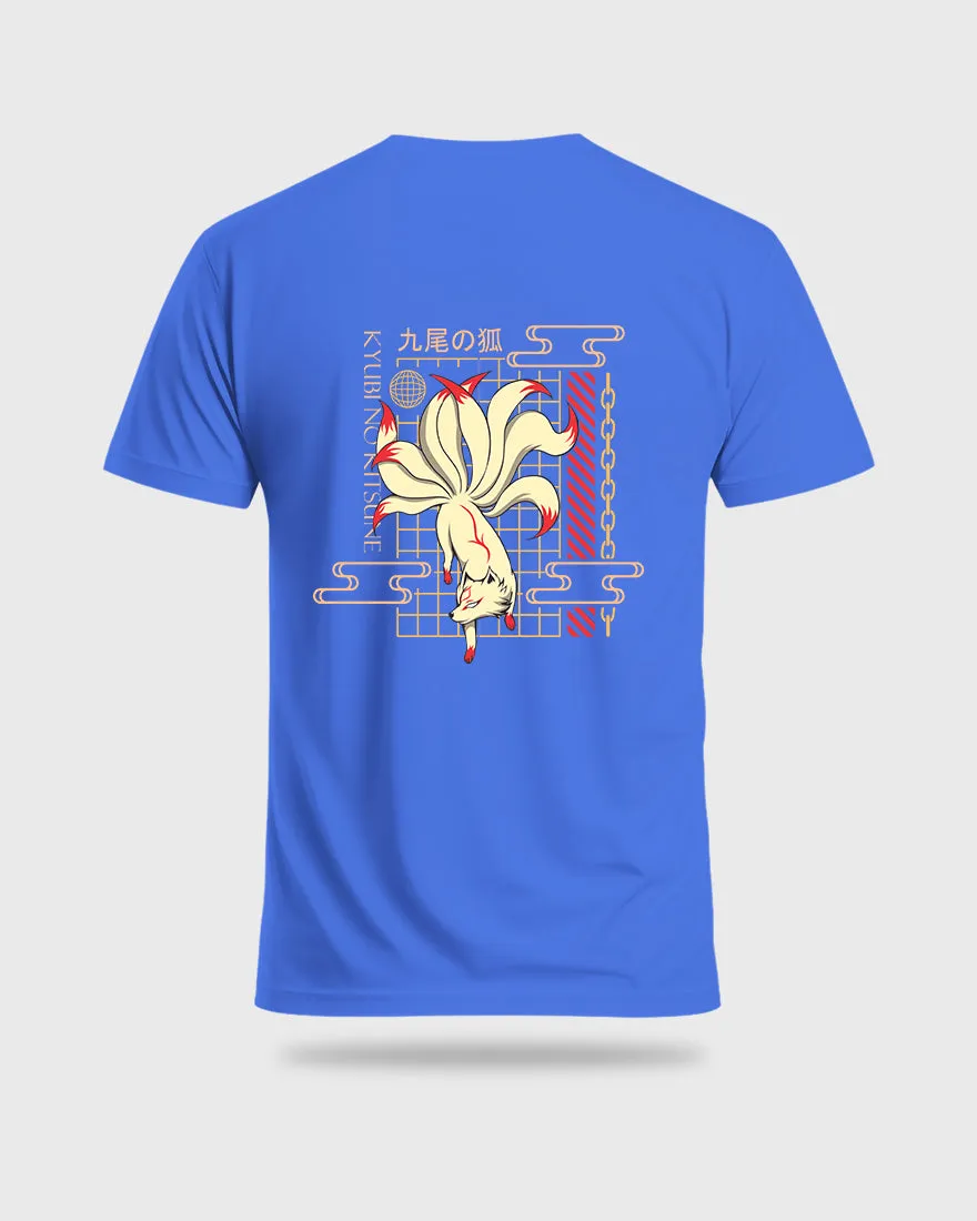 Mens Regular Tshirt Funky Japnese Tradition6