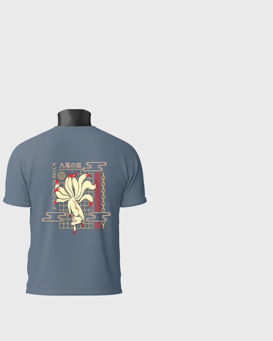 Mens Regular Tshirt Funky Japnese Tradition6