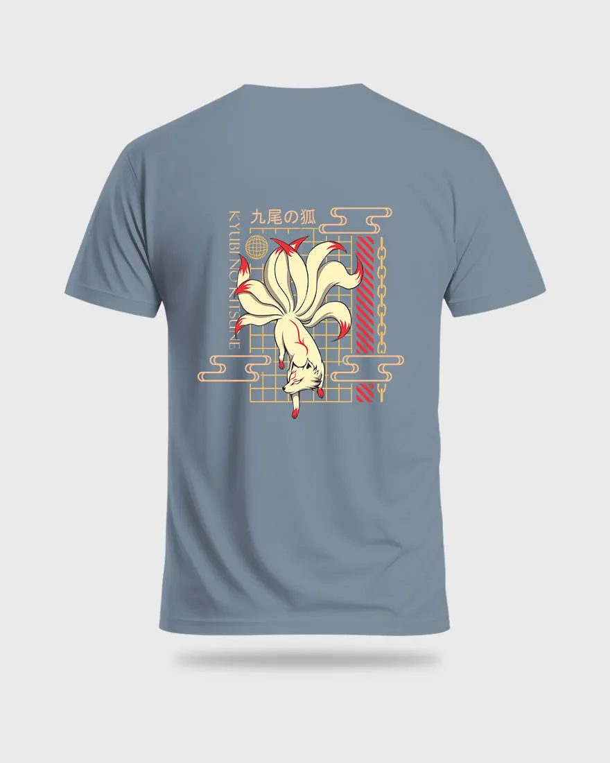 Mens Regular Tshirt Funky Japnese Tradition6