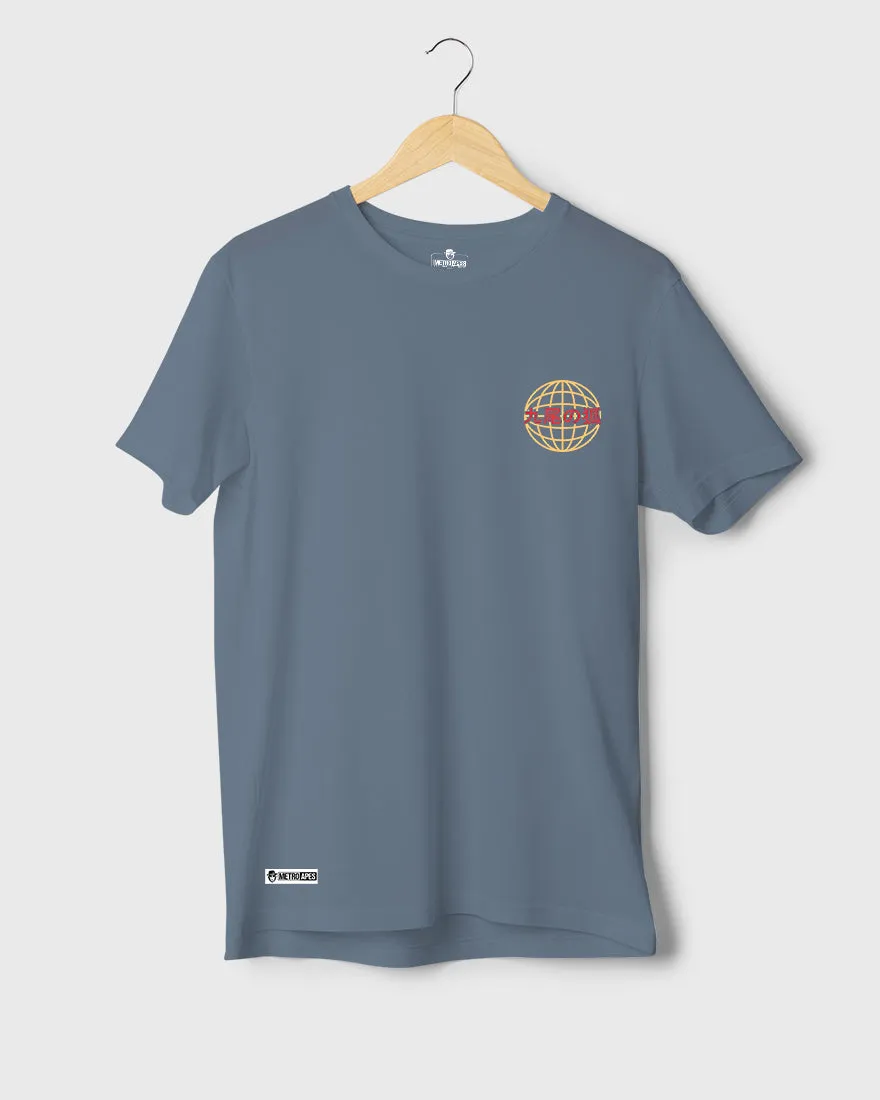 Mens Regular Tshirt Funky Japnese Tradition6