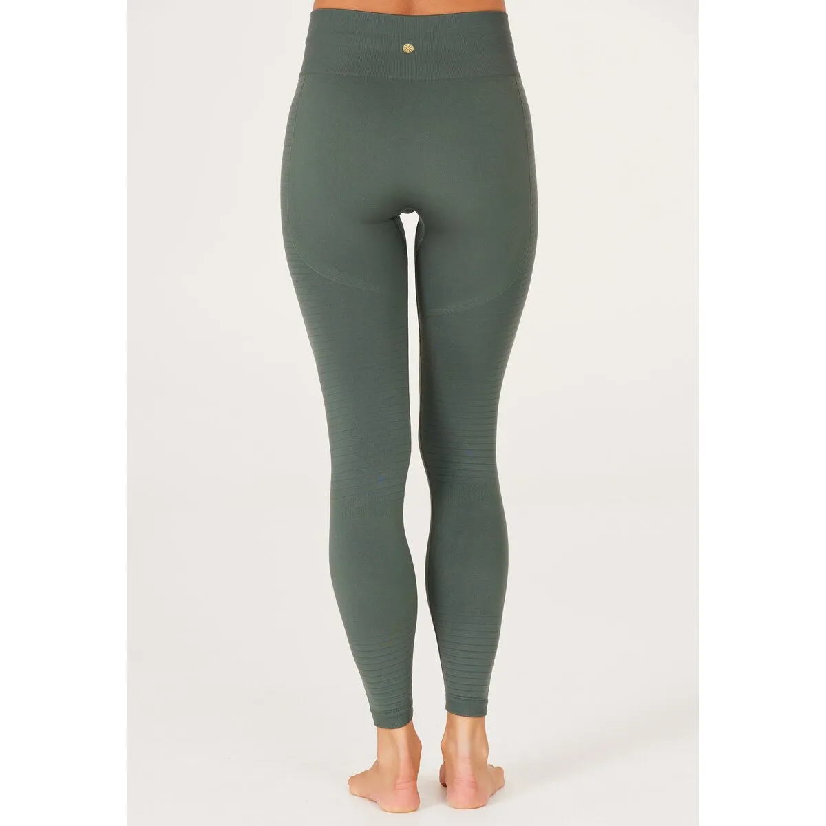Nagar Womenswear Seamless Leggings