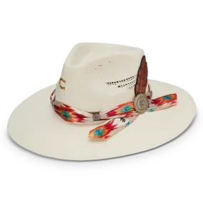 Navajo Fashion Hat