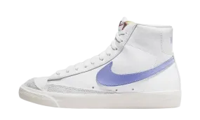 Nike Blazer '77 Vintage Mid Wmns 'White Light Thistle'