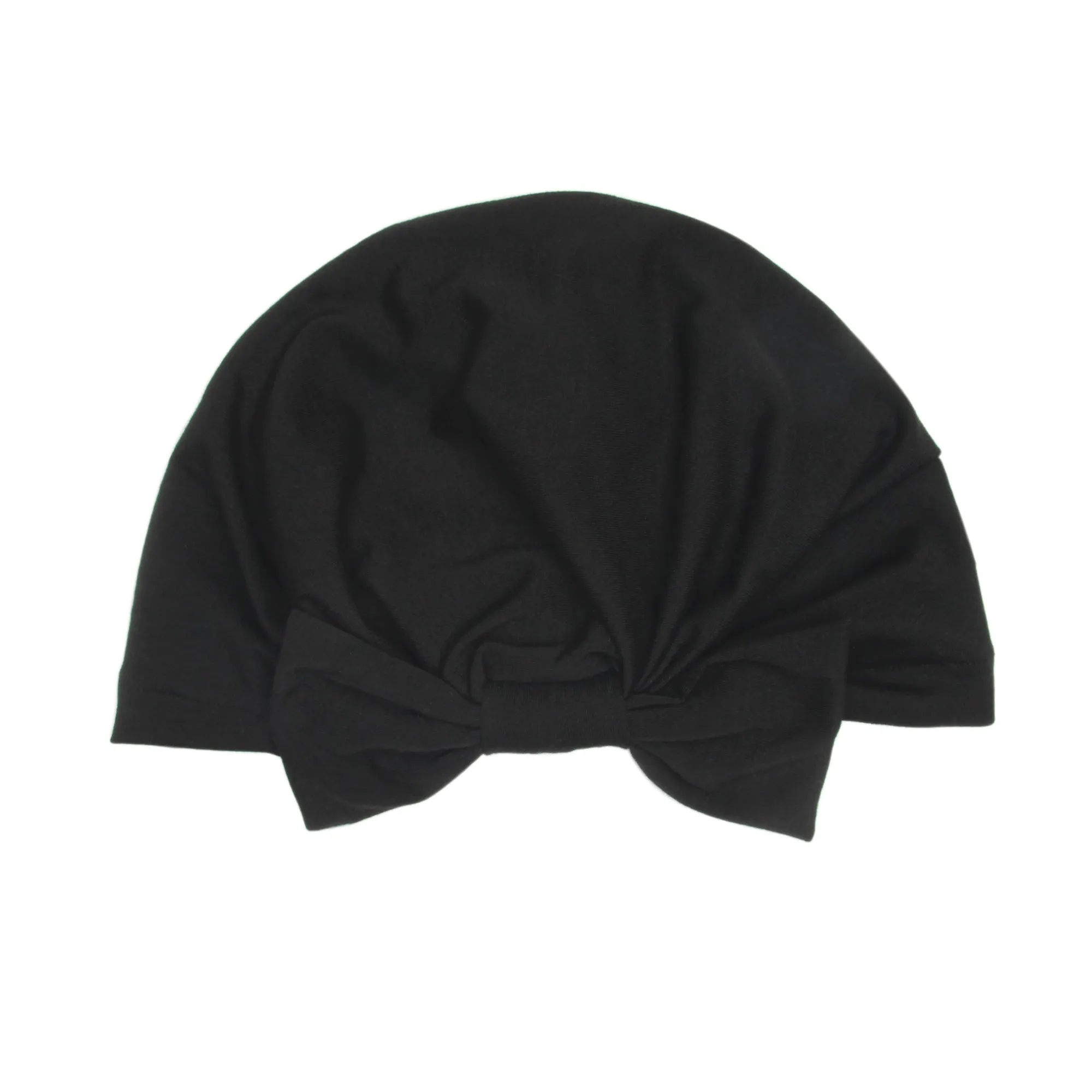Noir - Fashion Turban